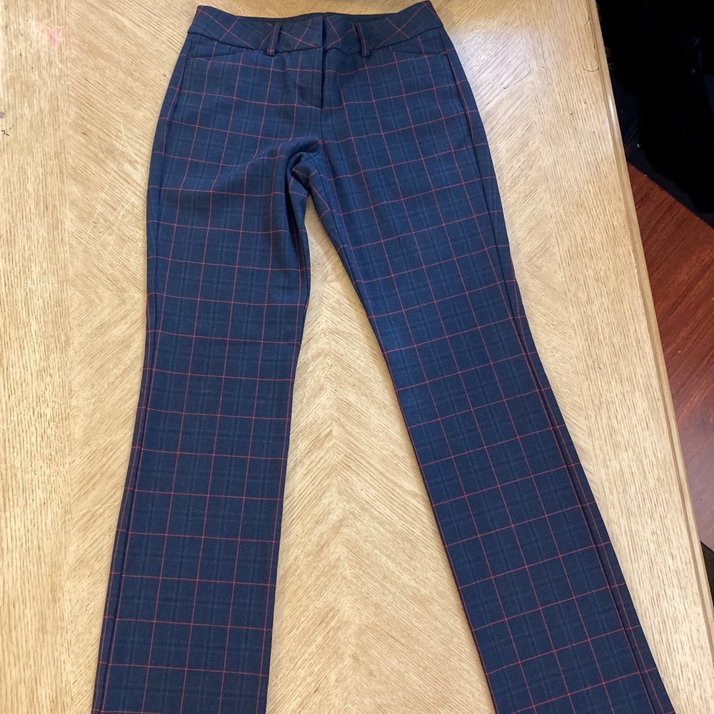 Express dress pants